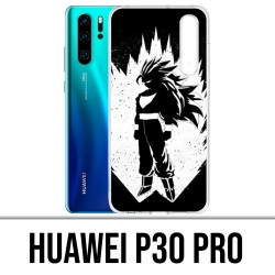 Case Huawei P30 PRO - Super Saiyan Sangoku