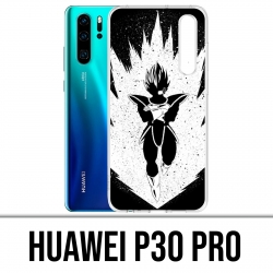 Custodia Huawei P30 PRO - Super Saiyan Vegeta