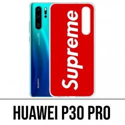 Huawei P30 PRO Case - Supreme
