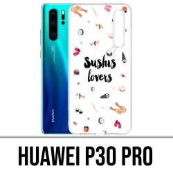Funda Huawei P30 PRO - Amantes del Sushi