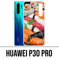Coque Huawei P30 PRO - Sushi