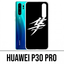 Huawei P30 PRO Custodia - Suzuki-Hayabusa