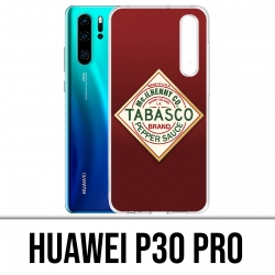Huawei P30 PRO Custodia - Tabasco