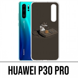 Huawei P30 PRO Case - Indiana Jones Maus Schwuchtel