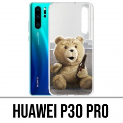 Huawei P30 PRO Custodia - Ted Beer