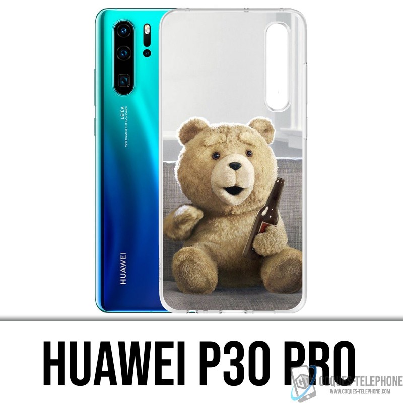 Huawei P30 PRO Case - Ted Beer