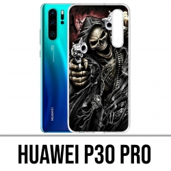Huawei P30 PRO Case - Pistolenkopf