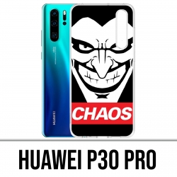 Case Huawei P30 PRO - Das Joker-Chaos