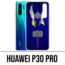 Custodia Huawei P30 PRO - Thor Art Design