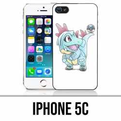 Custodia per iPhone 5C: Pokémon bambino Kaiminus