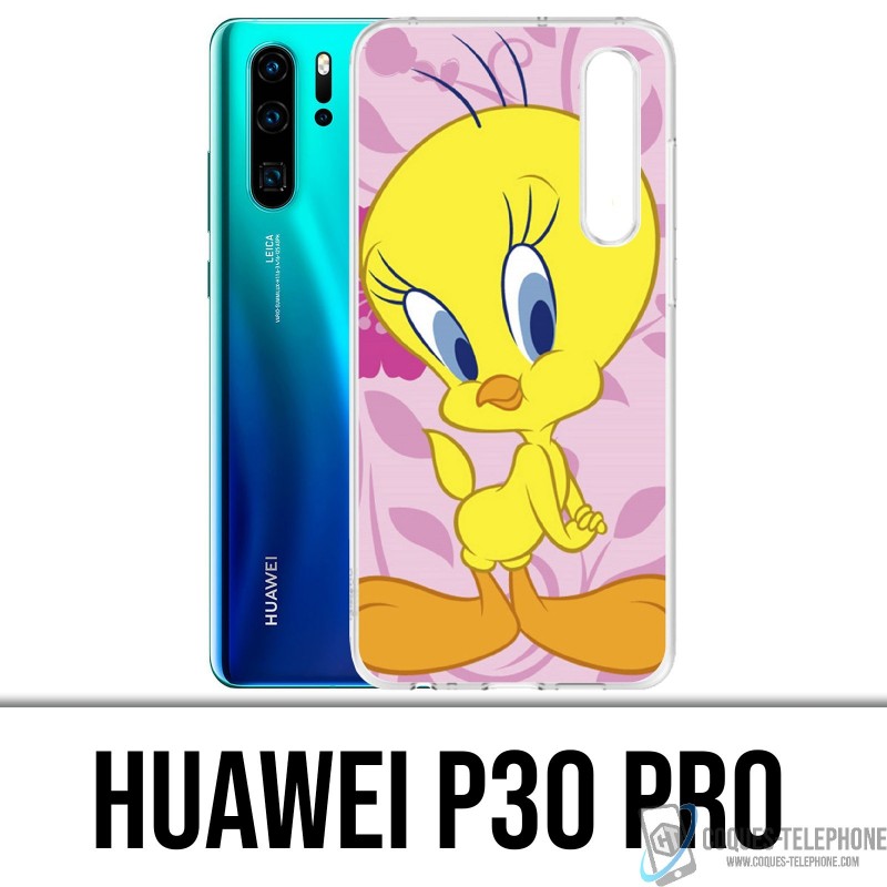Huawei P30 PRO Custodia - Titi Titti Titti