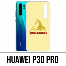 Case Huawei P30 PRO - Toblerone