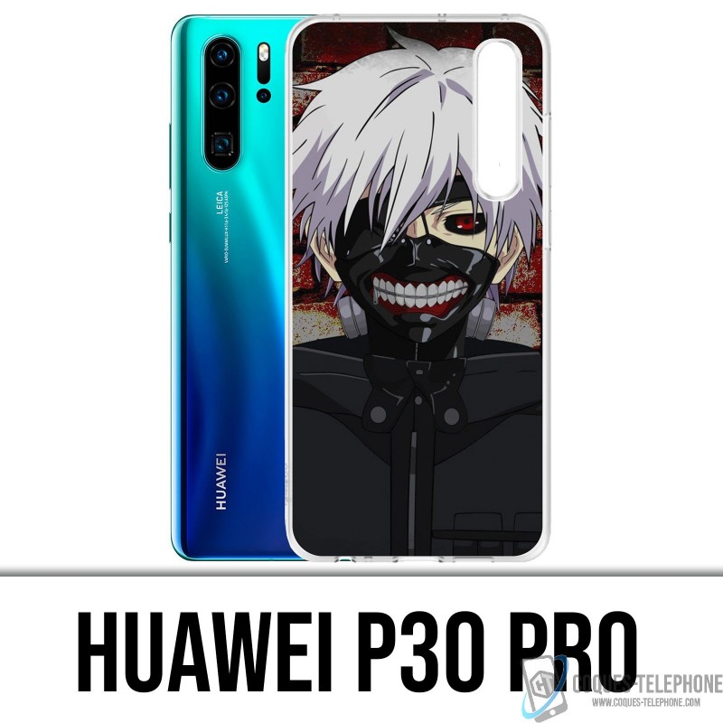 Coque Huawei P30 PRO - Tokyo Ghoul