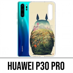 Case Huawei P30 PRO - Totoro Champ
