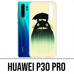 Funda Huawei P30 PRO - Paraguas de Totoro