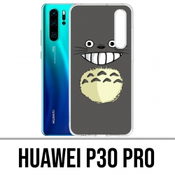 Custodia Huawei P30 PRO - Totoro Smile