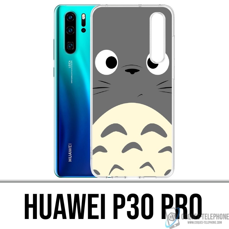 Case Huawei P30 PRO - Totoro