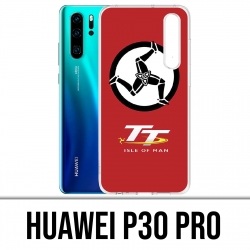 Funda Huawei P30 PRO - Tourist Trophy