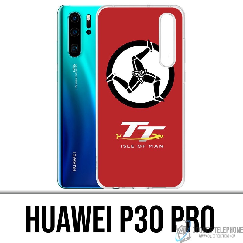 Case Huawei P30 PRO - Tourist Trophy
