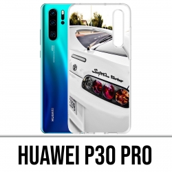 Funda Huawei P30 PRO - Toyota Supra