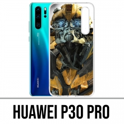 Huawei P30 PRO Custodia - Transformers-Bumblebee