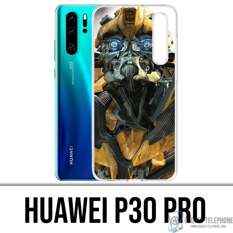 Huawei P30 PRO Case - Transformatoren-Hummel