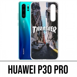 Coque Huawei P30 PRO - Trasher Ny
