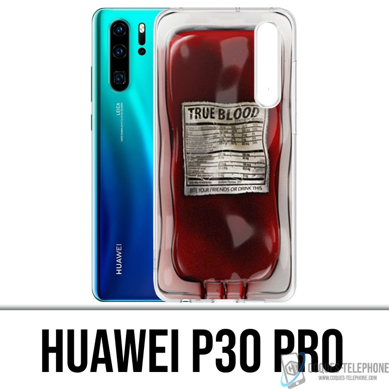 Huawei P30 PRO Case - Trueblood