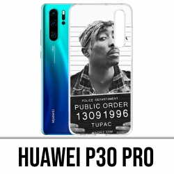 Coque Huawei P30 PRO - Tupac