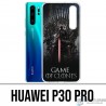 Huawei P30 PRO Case - Vader Game Of Clones