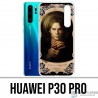 Huawei P30 PRO Case - Vampir-Tagebücher Damon