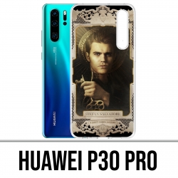 Huawei P30 PRO Case - Vampire Diaries Stefan