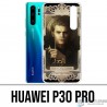 Funda Huawei P30 PRO - Diarios de vampiros Stefan