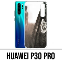Huawei P30 PRO Custodia - Bike Bike Macro