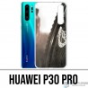 Coque Huawei P30 PRO - Vélo Bike Macro