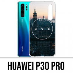 Custodia Huawei P30 PRO - Ville Nyc New Yock