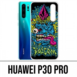 Funda Huawei P30 PRO - Volcom Abstract