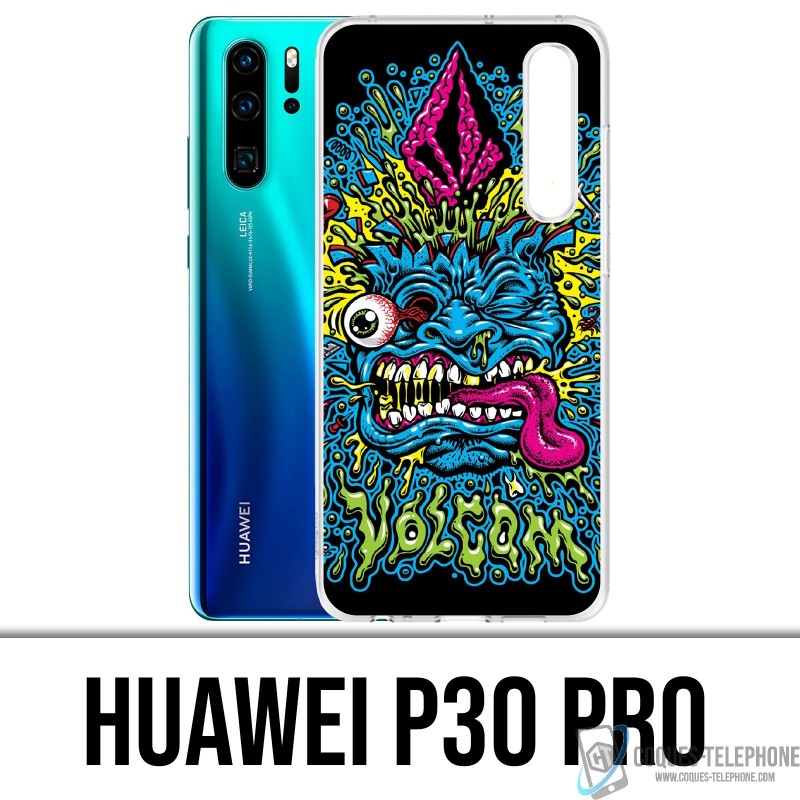 Huawei P30 PRO Case - Volcom Abstract