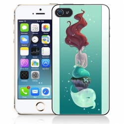 Funda para teléfono Ariel Little Mermaid