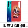 Case Huawei P30 PRO - Walking Dead Greetings From Atlanta