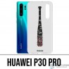 Custodia Huawei P30 PRO - Walking Dead I Am Negan