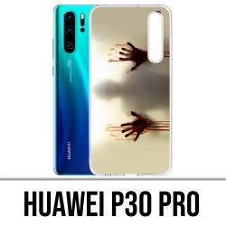 Coque Huawei P30 PRO - Walking Dead Mains