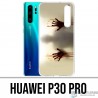 Huawei P30 PRO Custodia - Walking Dead Mains