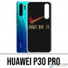Huawei P30 PRO Case - Toter Neger einfach machen