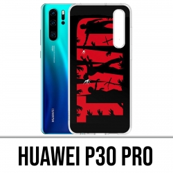 Coque Huawei P30 PRO - Walking Dead Twd Logo