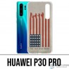 Coque Huawei P30 PRO - Walking Dead Usa