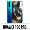Huawei P30 PRO Case - Wachhund 2