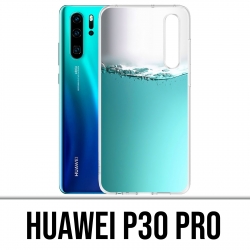 Huawei P30 PRO Case - Wasser