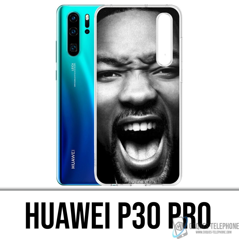 Huawei P30 PRO Custodia - Will Smith