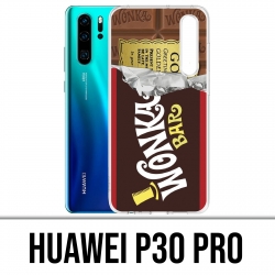 Coque Huawei P30 PRO - Wonka Tablette